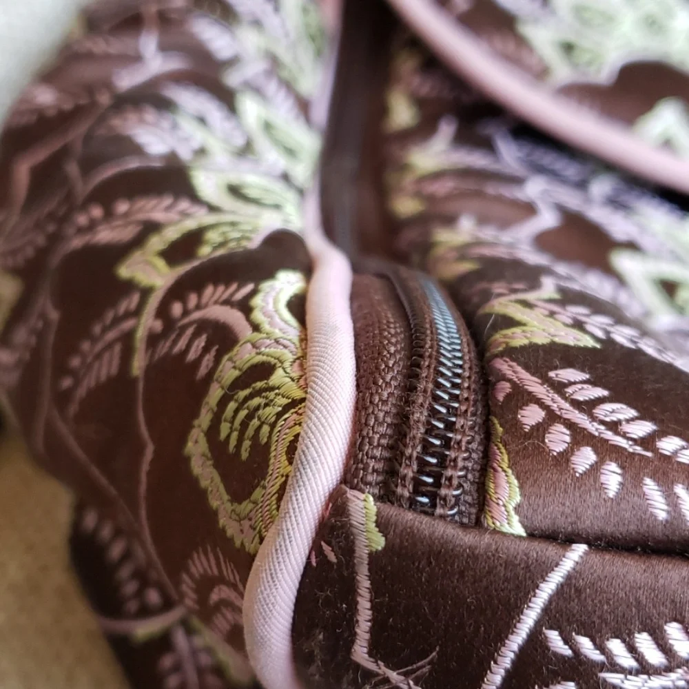 Petunia Pickle Bottom backpack/diaper bag